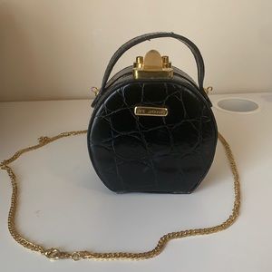 St. John mini clutch